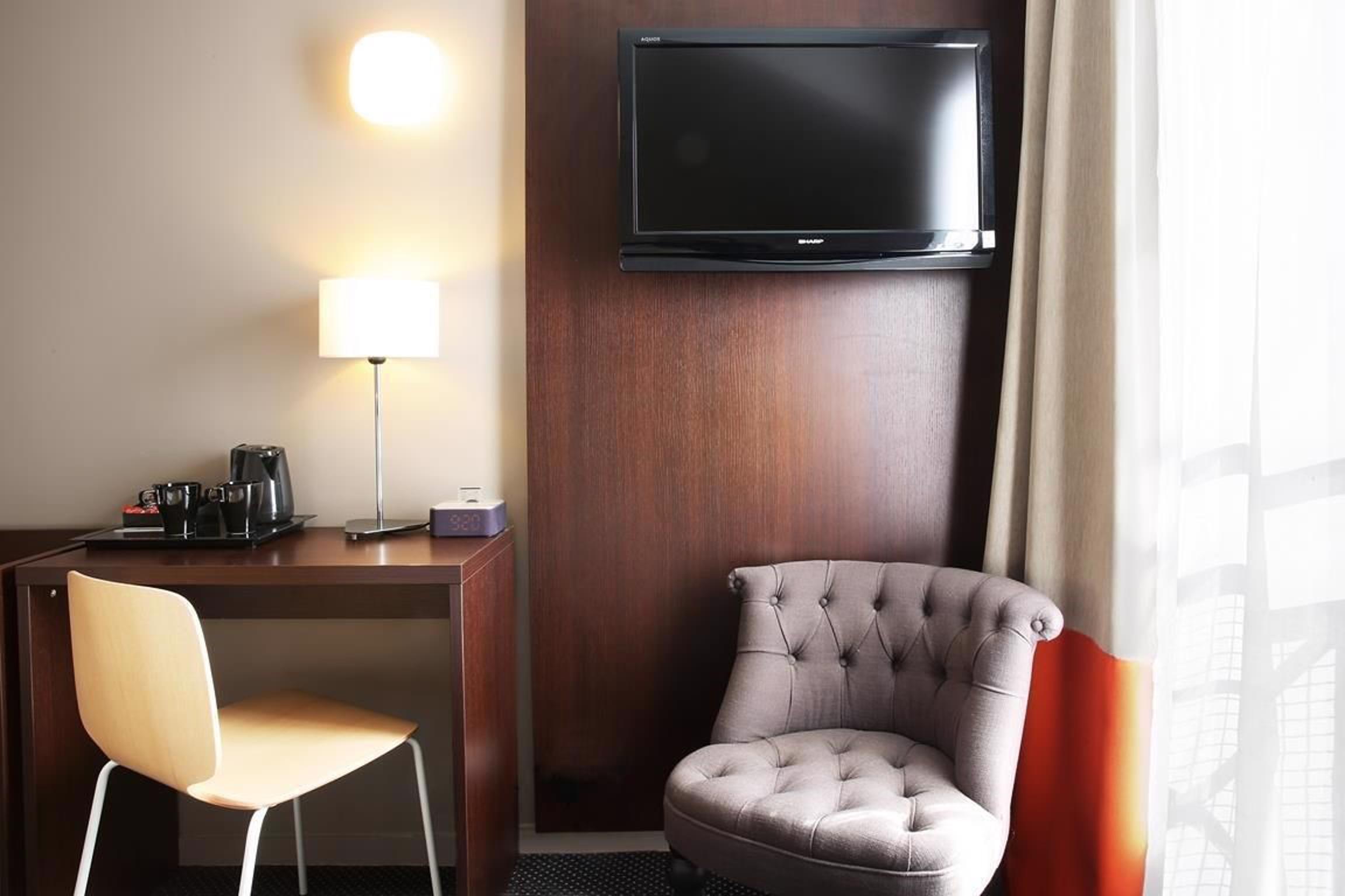 Logis Havvah Hotel Gap Buitenkant foto