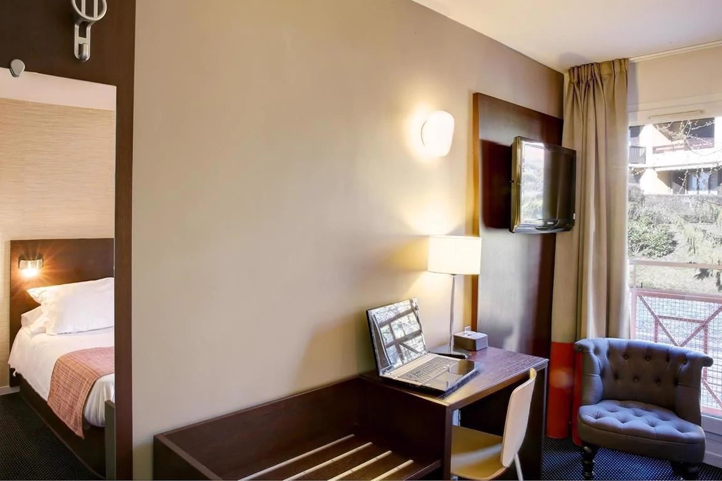 Logis Havvah Hotel Gap Buitenkant foto