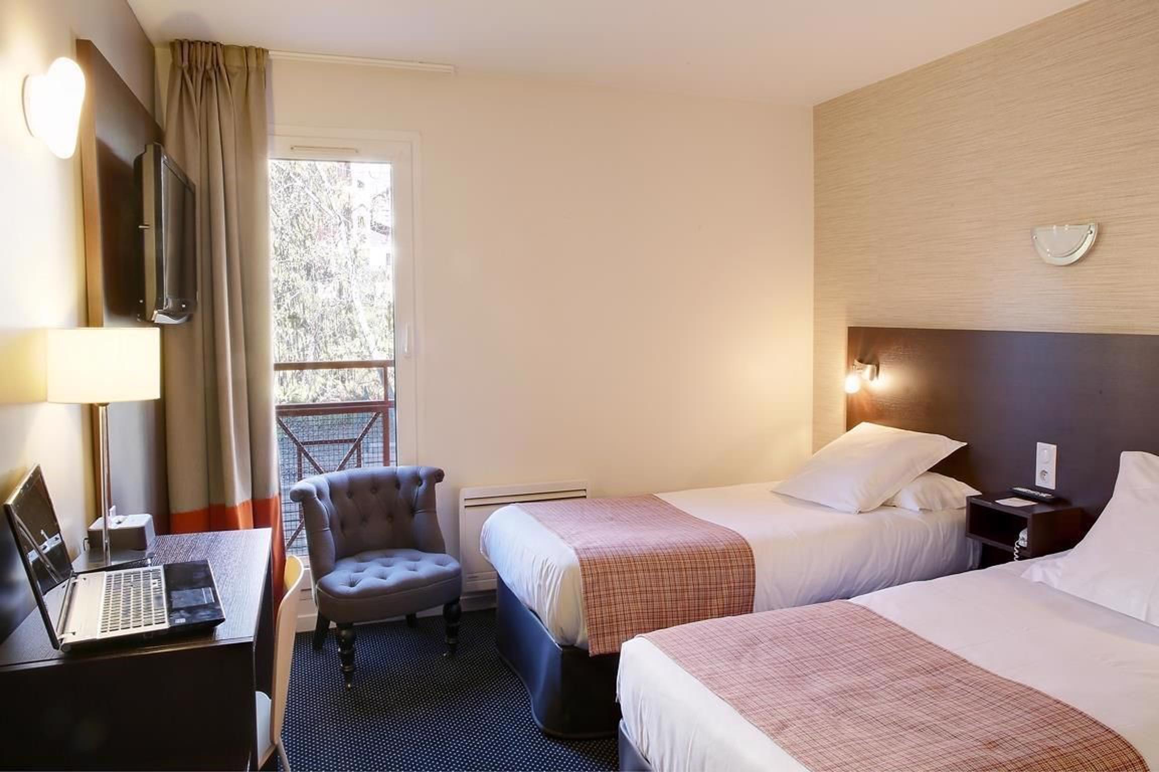 Logis Havvah Hotel Gap Buitenkant foto