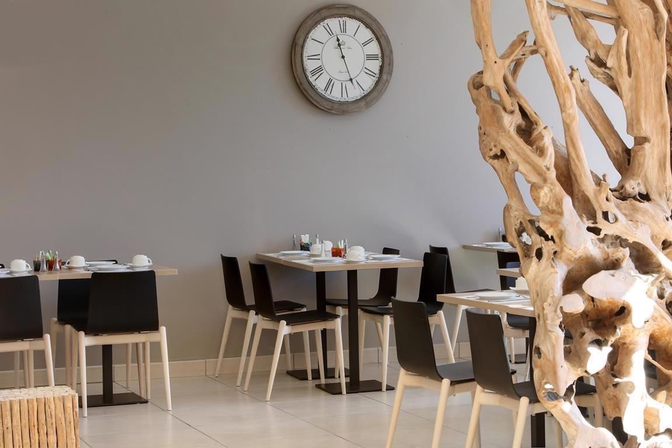 Logis Havvah Hotel Gap Buitenkant foto