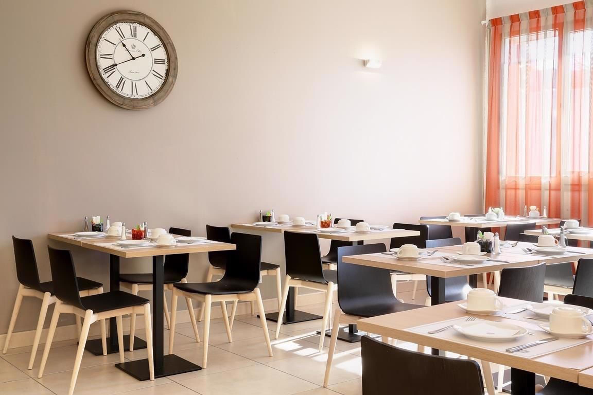 Logis Havvah Hotel Gap Buitenkant foto