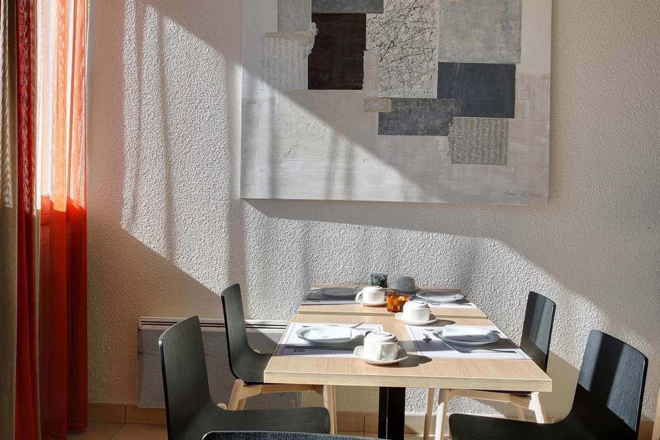 Logis Havvah Hotel Gap Buitenkant foto