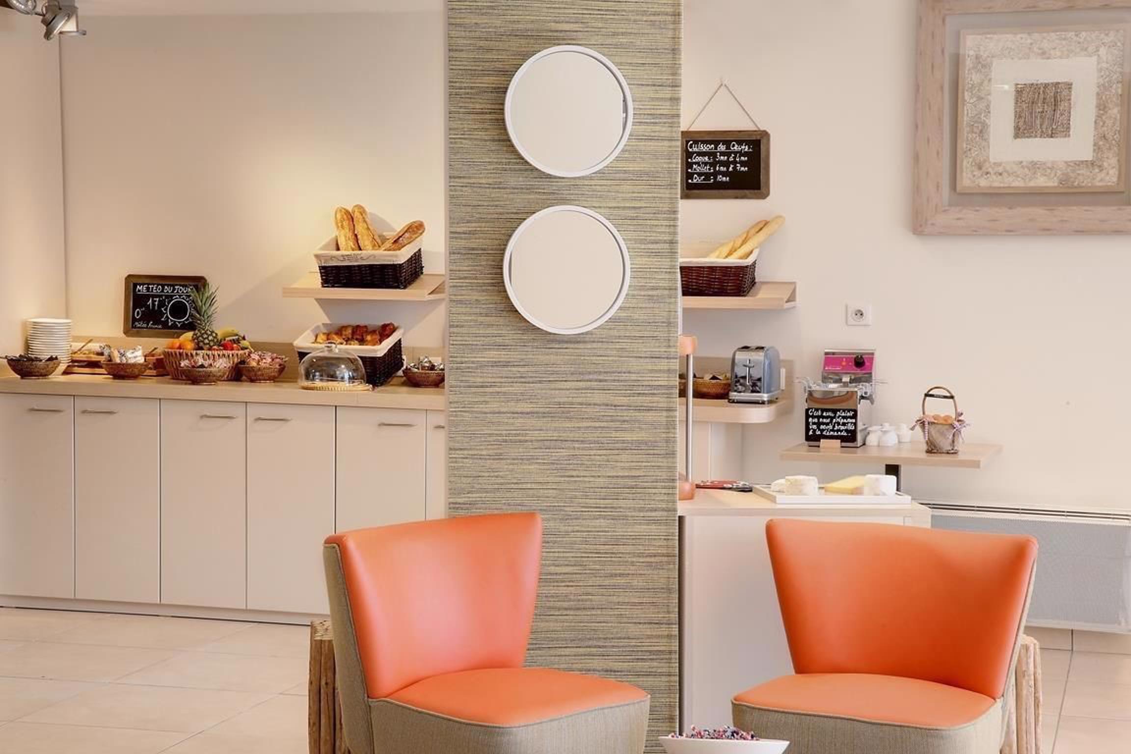 Logis Havvah Hotel Gap Buitenkant foto