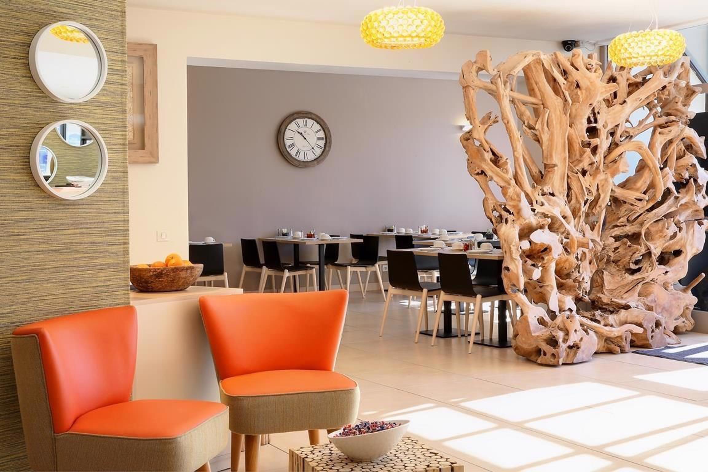 Logis Havvah Hotel Gap Buitenkant foto