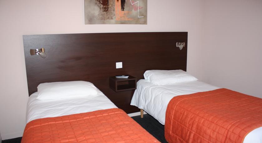 Logis Havvah Hotel Gap Buitenkant foto