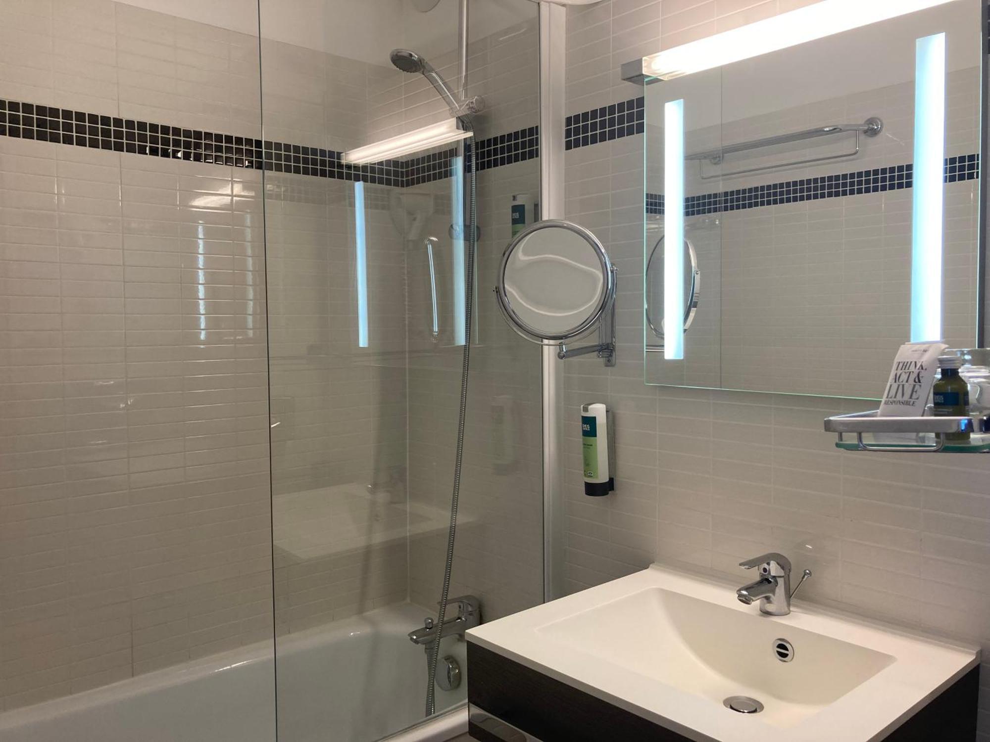 Logis Havvah Hotel Gap Buitenkant foto