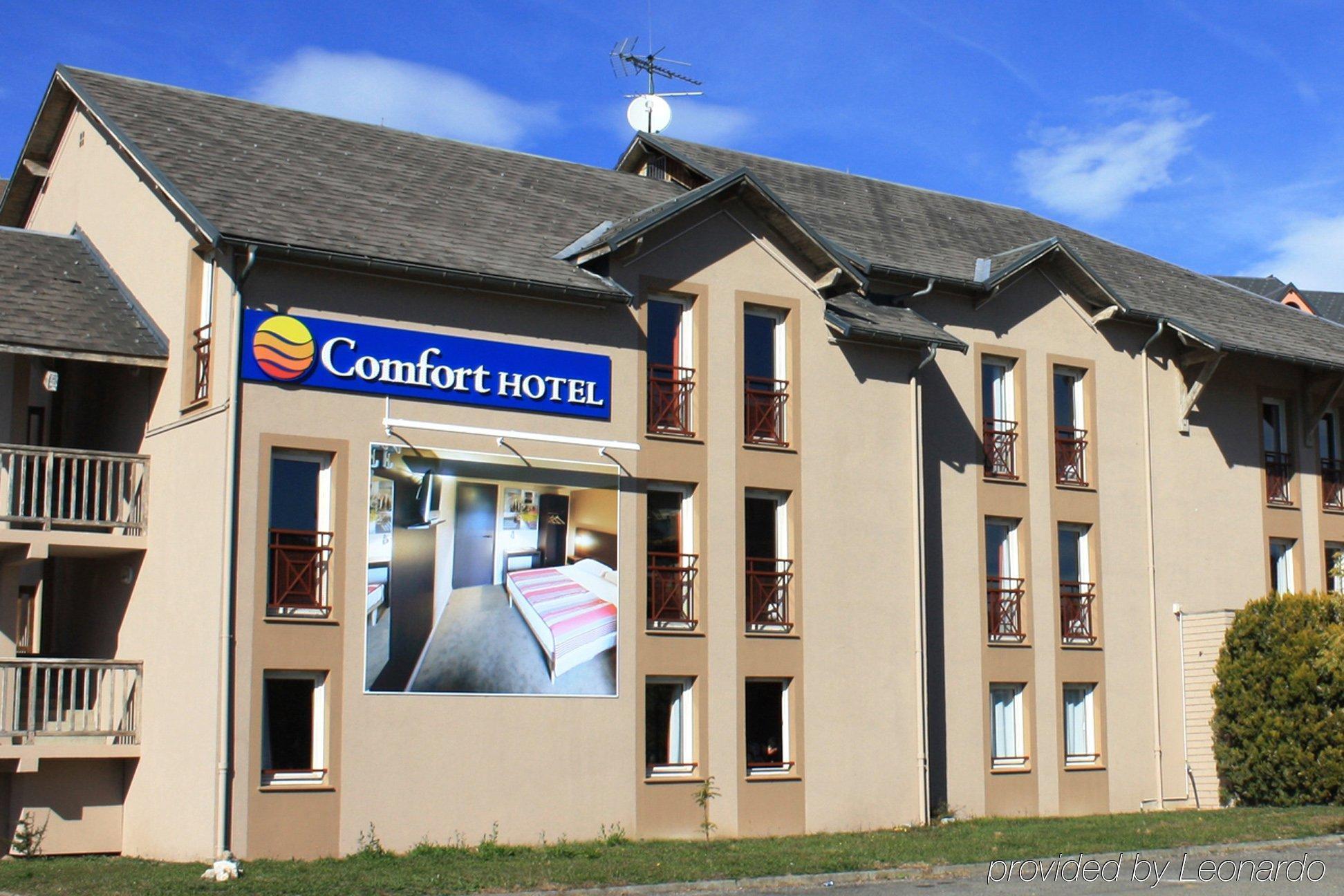 Logis Havvah Hotel Gap Buitenkant foto