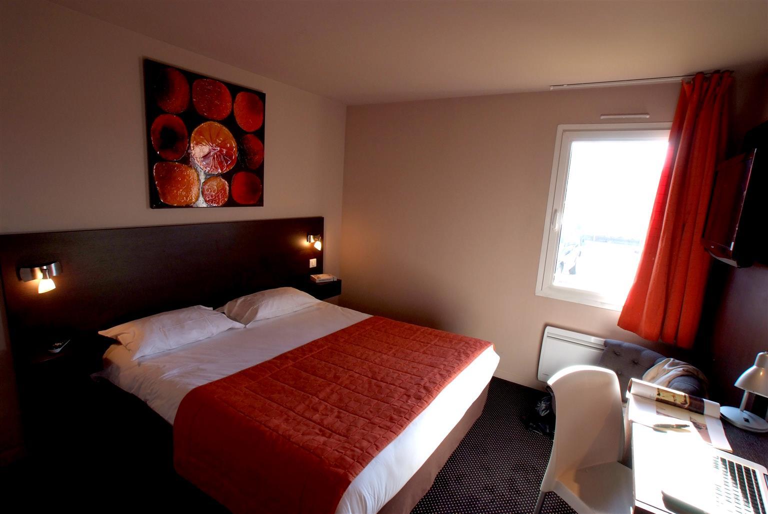 Logis Havvah Hotel Gap Buitenkant foto