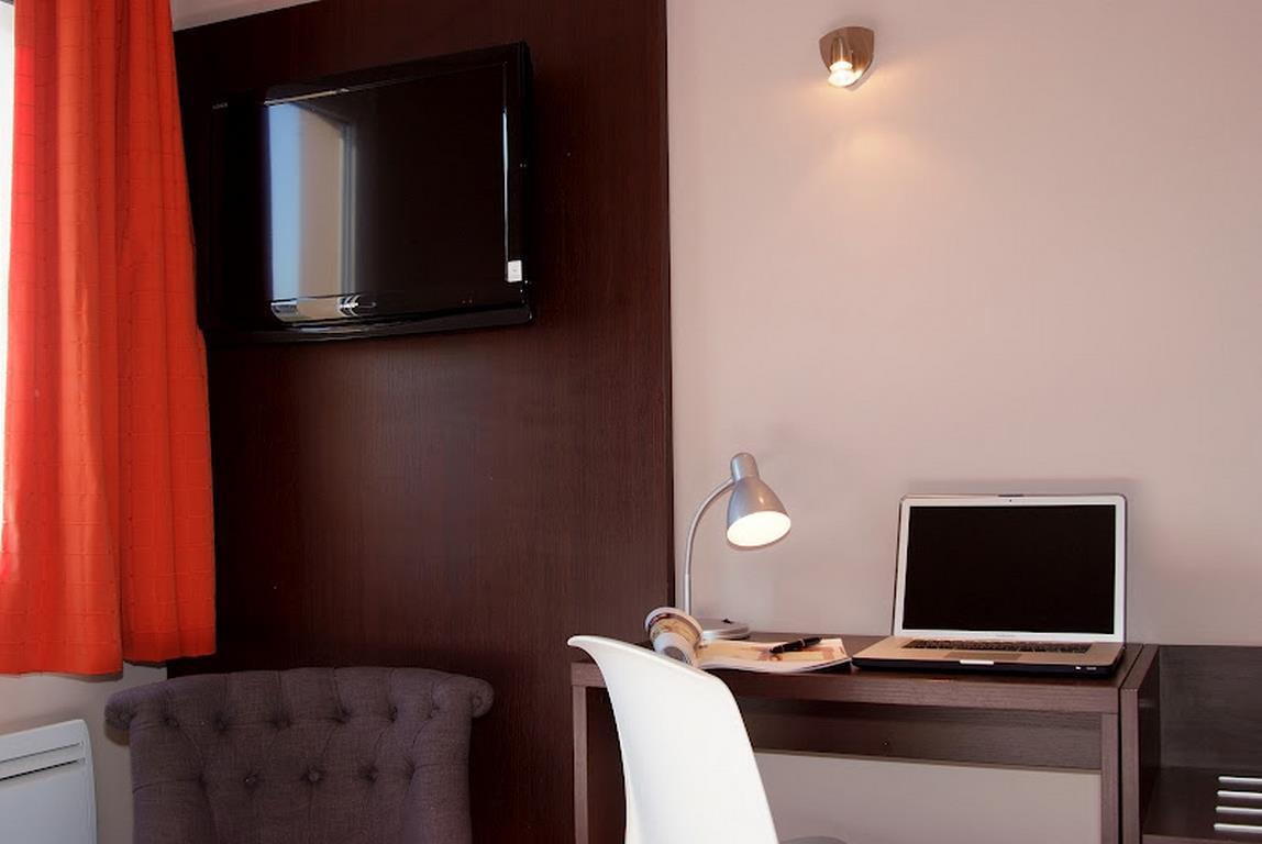Logis Havvah Hotel Gap Buitenkant foto